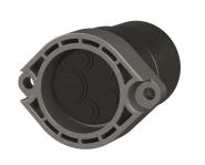 Hauff          SDK 1x13-21+3x7-13+1x5-13 