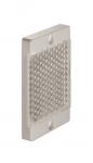 Leuze Reflektor rechteckig     TKS 50X50 