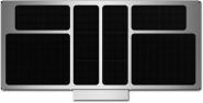 Miele DFK40-R Aktivkohlefilter 
