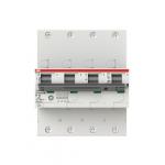 ABB sel. Haupt-LS SHU         S754DR-K16 