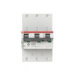 ABB sel. Haupt-LS SHU         S753DR-K35 