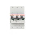 ABB sel. Haupt-LS SHU         S753DR-K25 