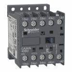 GS Hilfsschütz 4S 24V GS       CA3KN40BD 