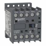 Schneider Hilfsschütz 3S1Ö    CA3KN31ND3 