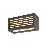 SLV BOX-L LED Outdoor Wand-      1002035 