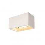 SLV PLASTRA QT-DE12 WL weiß      1002238 