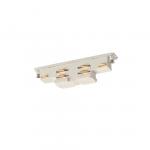 SLV S-TRACK DALI Verbinder weiß  1002642 