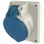 Mennekes 32A3P 6H230V Anbaudose TA  1492 