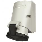 Mennekes 32A5P 7H500V Wanddose      1862 