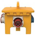Mennekes VERTEILER EverGUM         70049 