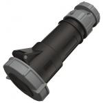 Mennekes 32A4P 7H500V Kupplung      3898 