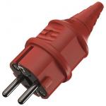 Mennekes 16A2P+E 230V              10839 