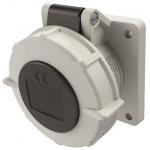 Mennekes 16A4P 7H500V Anbaudose     1713 