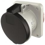 Mennekes CEE-Anbaudose TA 63A 4p. 1249AA 