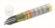 Cimco 12xErsatzminen graphit B2   212152 