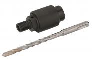 Cimco Aufnahmeschaft 5/8 Muffe    208860 