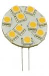 S&H LED 10SMD Modul Ø 30mm         33816 