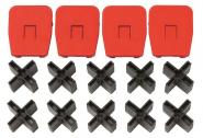 Bessey Terrassendielen-Set EZ-TD   EZ-TD 