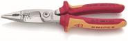 Knipex VDE-Elektro-Installationszange 