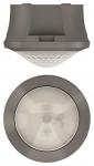 Theben Präsenzm. theRonda S360 KNX AP GR 