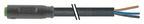 Murrelektronik M8 Bu. 7000-08201-6300200 