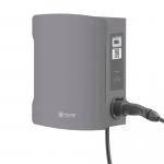 Walther Wallbox smartEVO uno+m 98600710E 