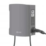 Walther Wallbox smartEVO duo+m 98604710E 