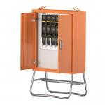 Walther Hauptverteiler 436kVA 9  WGV0092 