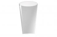 SCHUCH Ersatzglas Pilzleuchte 543  10043 