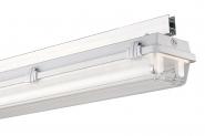 SCHUC Alu-Trageschiene l=2m       2 M AL 