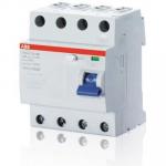 ABB F204 F-40/0,03 FI-     F204F-40/0,03 
