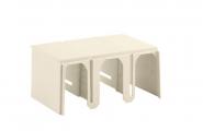 ABB XLP00 Kabelabdeckung     CS-XLP00-3P 