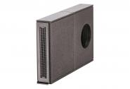 Maico Laibungselement           PP 45 LE 