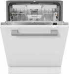 Miele G5651 SCVi Active EB-Geschirrspüle 