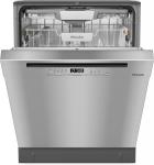 Miele G5811 SCU Ed EB-Geschirrspüler 