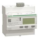 GS IEM3555 Energiezähler,      A9MEM3555 