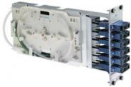 TG LWL 3HE Modul 19Zoll 7TE  H02053B0165 
