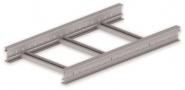 Unex isolierende Kabelleiter    67500-04 