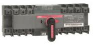 ABB Lastumschalter m.     OTM80F4CMA230V 