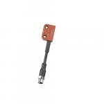 Bernstein RFID Sensor mit geringer Codi. 