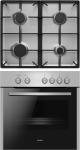 Amica EHEG 933 101 E Ed EB-Herdset 