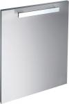 Miele GFVi613/72-1 D Ed Frontverkleidung 