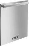Miele GFVi616/77-1 D Ed Frontverkl. 