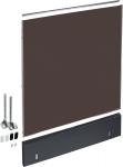 Miele GDU 60/60-7 br Türfront Spüler 