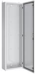 ABN Standgehäuse geerdet IP55     NF212E 