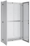 ABN Standgehäuse geerdet IP55     NF412E 