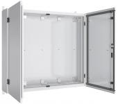 ABN Wandgehäuse geerdet IP55 BxHxT NF46E 