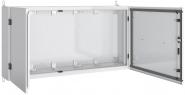 ABN Wandgehäuse geerdet IP55 BxHxT NF54E 