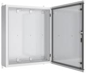 ABN Wandgehäuse geerdet IP55 BxHxT NF36E 