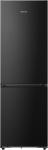 Hisense RB3K330SAFC sw Kühlkombi 